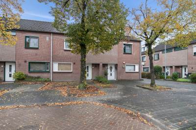 Woning De Tongelreep 15 Goirle