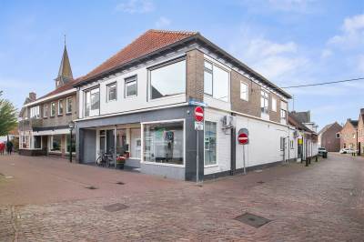 Woning Bouwstraat 25 Ommen