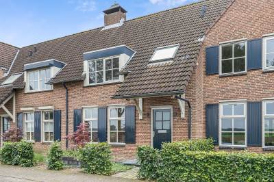 Woning Janssenstraat 39 Helmond