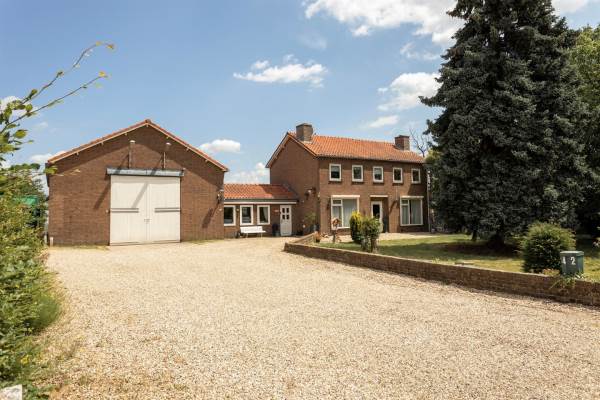 Woning Vossenpels 42 Bemmel
