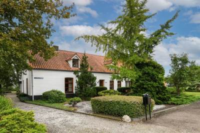 Woning Helenaveenseweg 100A Grashoek