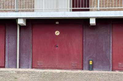 Garage Willem Royaardsstraat 98 Rijswijk (ZH)