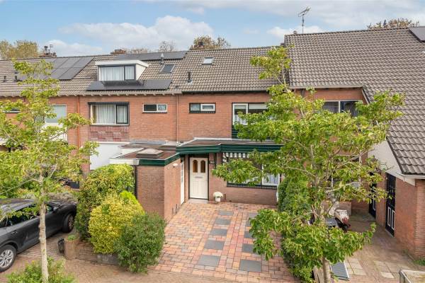 Woning Baetenburg 100 Heiloo