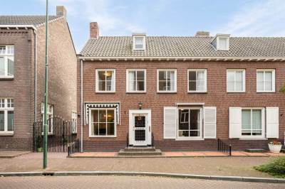 Woning Kerkstraat 13 Panningen
