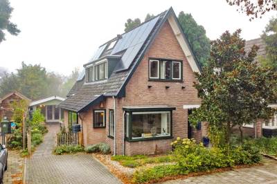 Woning Cereslaan 21 Apeldoorn