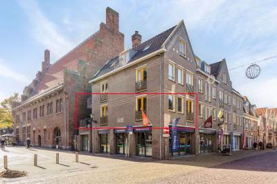 Woning Sint Laurensstraat 2 Alkmaar