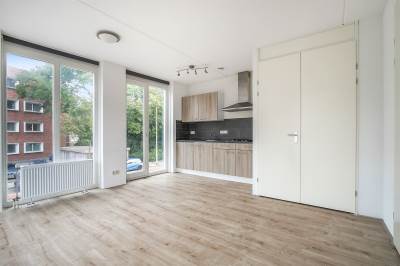 Woning Blaarthemseweg 85D Eindhoven