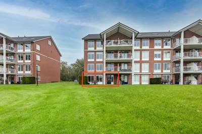 Woning Golflaan 81 Heerenveen
