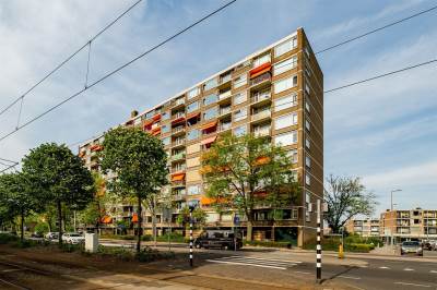 Woning Molenvliet 60 Rotterdam
