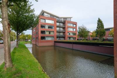 Woning Arendshorst 69 Honselersdijk