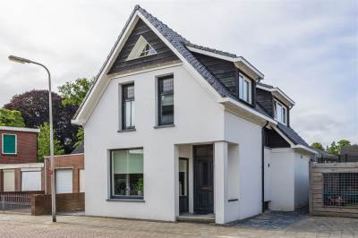 Woning Stationsdwarsweg 58 Rijssen