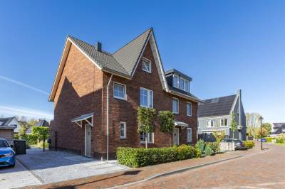 Woning Kamerlingh Onnesstraat 45 Almere