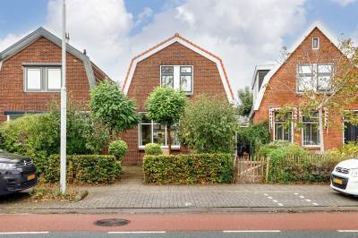 Woning Dorpsstraat 798 Assendelft