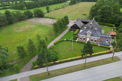 Woning Hamsterpein 6 Drogeham