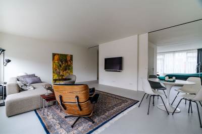 Woning 2e De Carpentierstraat 198 Den Haag