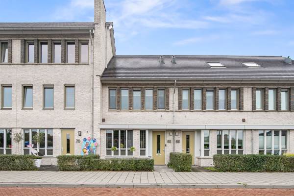 Woning Stuifduin 68 Oosterhout (NB)