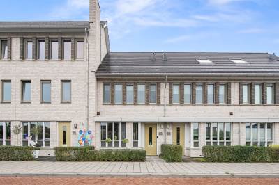 Woning Stuifduin 68 Oosterhout (NB)