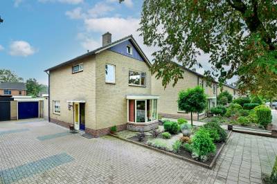 Woning Hakschaer 21 Putten