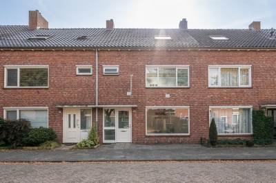 Woning Cederhoutstraat 20 Helmond