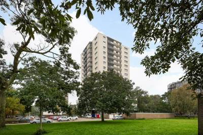 Woning Robert Kochlaan 396 Haarlem