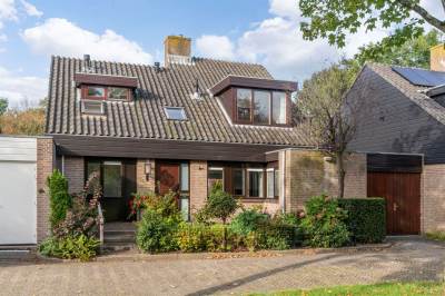 Woning Vijverzoom 21 Koog aan de Zaan