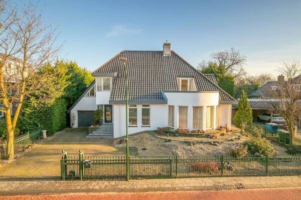 Woning Kerkstraat 15 Erp