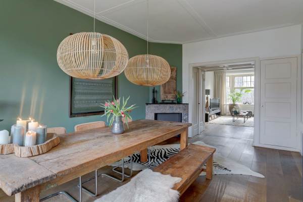 Woning Stadionkade 692 Amsterdam