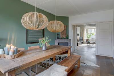 Woning Stadionkade 692 Amsterdam