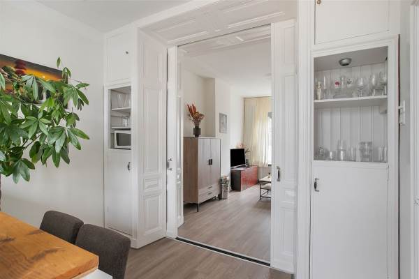Woning Abeelstraat 41 Den Haag