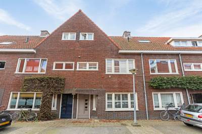Woning Maria Stuartstraat 5 Eindhoven