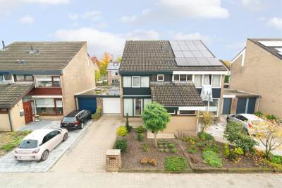 Woning Doelen 5 Oud Gastel