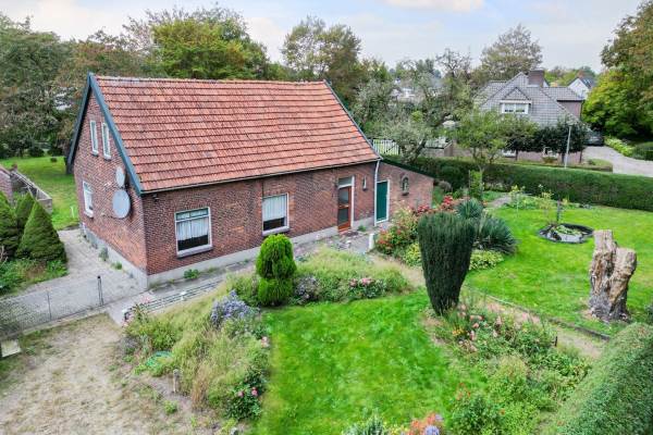 Woning Veenhof 2231 Wijchen