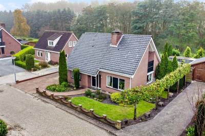 Woning Roer 34 Klazienaveen