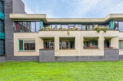 Woning Parkflat de Statenhoed 17 Twello