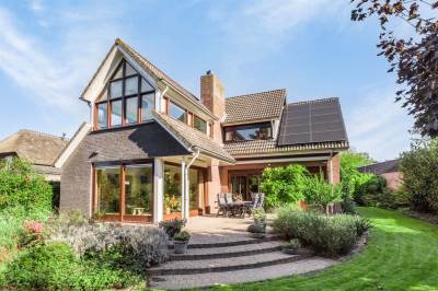 Woning De Busser 2 Nuenen