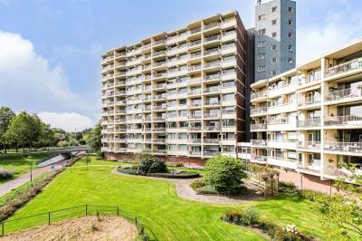 Woning Zuiderkruis 264 Veenendaal