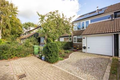 Woning Elzendreef 699 Voorburg