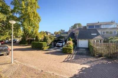 Woning Waarden 22 Leusden