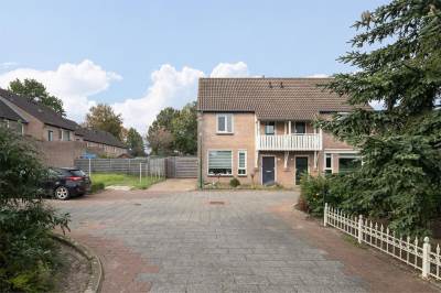 Woning Klaroenstraat 21 Sint Hubert