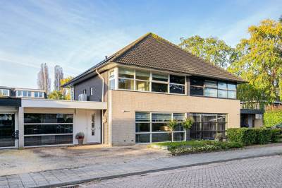 Woning Makkumplein 29 Tilburg