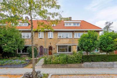 Woning Poggenbeekstraat 6 Arnhem
