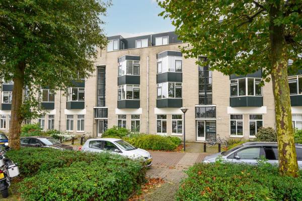 Woning Golfstroom 142 Huizen