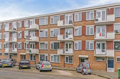 Woning Geraniumstraat 71 Aalsmeer