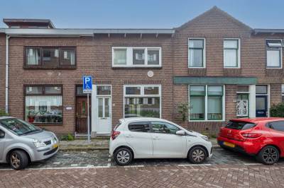 Woning Westerkade 11 Gouda