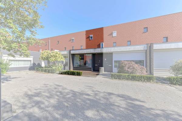 Woning Diamanthof 34 Venlo
