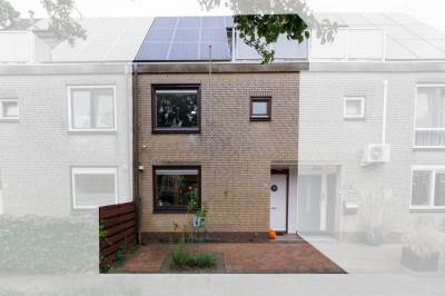 Woning Bottalijn 62 Zoetermeer