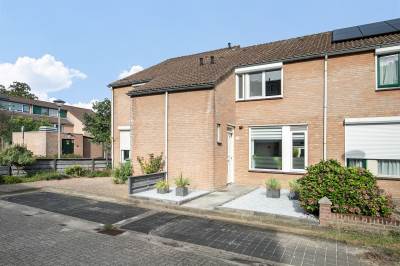 Woning Sallandhof 78 Helmond