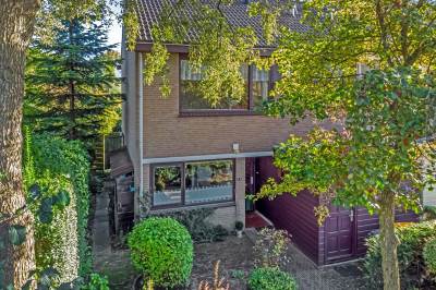 Woning Koenenlaan 28 Heerhugowaard