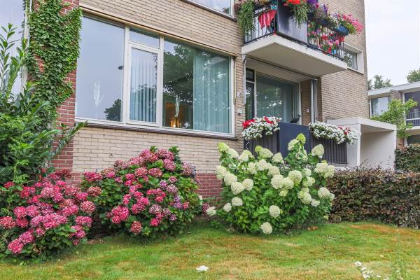 Woning Helperzoom 297 Groningen