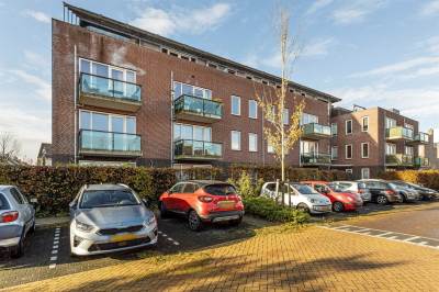 Woning Essenlaan 32 Sassenheim